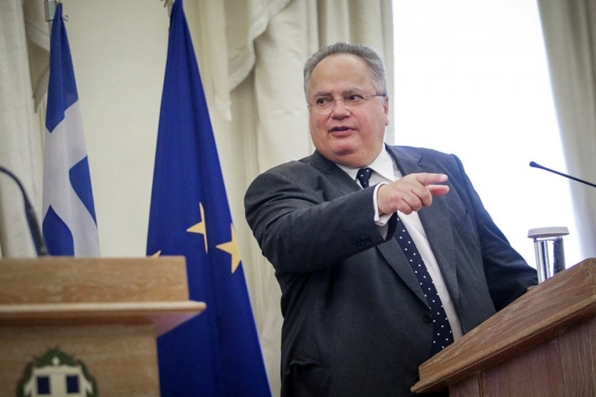 Θα πάει στα δικαστήρια ο Κοτζιάς τον Καμμένο;